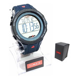 Relogio Timex Masculino Esportivo