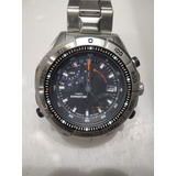 Relógio Timex Masculino Expedition E altimetro T2n729su