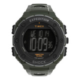 Relógio Timex Masculino Expedition Shock Tw4b24100