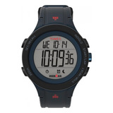 Relogio Timex Masculino Ref