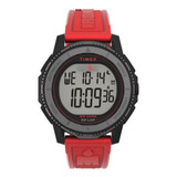 Relogio Timex Masculino Ref
