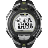 Relógio Timex Masculino Ref T5k412 Ironman Digital