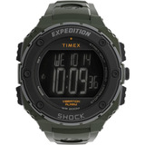 Relógio Timex Masculino Ref Tw4b24100