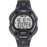 Relógio Timex Masculino T5h591 Ironman Digital