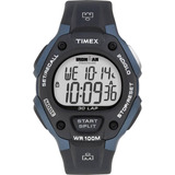 Relógio Timex Masculino T5h591 Ironman Digital