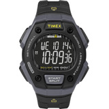 Relógio Timex Masculino Tw5m18700 Ironman Digital