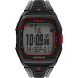 Relógio Timex Masculino Tw5m47500 Ironman Tap