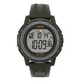 Relogio Timex Masculino Tw5m58000