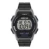  Relógio Timex Mens Ironman Endure 30 Shock 42 Mm, Caixa P