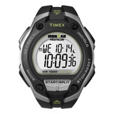 Relógio Timex Mens Ironman Triathlon Classic 30 Oversized
