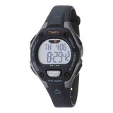 Relogio Timex Preto Cinza