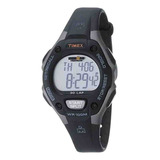 Relógio Timex Preto Cinza Masculino T5e961