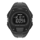 Relógio Timex Preto Masculino Tw5m48600