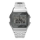 Relogio Timex T80