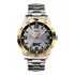  Relógio Timex Ufc Mens Legend 42 Mm - Pulseira De Dois Ton