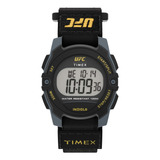 Relogio Timex Ufc Original