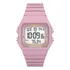  Relógio Timex Unissex Ironman Classic 40 Mm - Pulseira Rosa