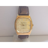 Relógio Timex Viscount Ano 1979 Automático Vintage Coleção 