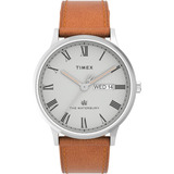 Relogio Timex Waterbury Classic