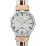 Relogio Timex Waterbury Classic