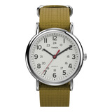 Relogio Timex Weekender Unissex