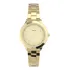 Relógio Timex Women's Premium Dress, Estojo De 32 Mm Em Aço