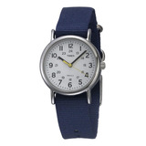 Relogio Timex Womens Weekender