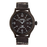 Relogio Timex X Mossy
