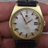 Relógio Tissot omega Automátco Antigo1970 De