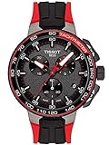 Relógio Tissot T Race Chronograph T115 417 27 011 00