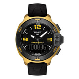 Relógio Tissot T race Touch Black