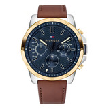 Relogio Tommy Hilfiger 1791561