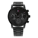 Relógio Tommy Hilfiger 1791879 Quartz Multifuncional Masculi