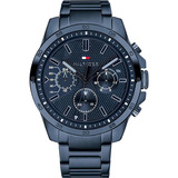 Relogio Tommy Hilfiger Aco