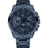 Relogio Tommy Hilfiger Aco
