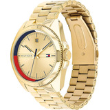 Relogio Tommy Hilfiger De