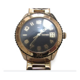 Relógio Tommy Hilfiger Feminino Aço Dourado Original - Luxo