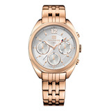 Relógio Tommy Hilfiger Feminino Aço Luxo Original Vivara