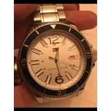 Relogio Tommy Hilfiger Luxo