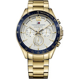 Relogio Tommy Hilfiger Masculino