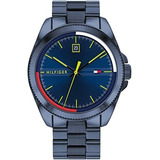Relogio Tommy Hilfiger Masculino