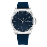 Relógio Tommy Hilfiger Norris Masculino Azul - 1710616