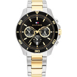 Relogio Tommy Hilfiger Sport