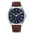 Relógio Tommy Hilfiger Th1710669 Bruce Orig Silver Blue