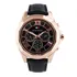 Relógio Tommy Hilfiger Th1781845 Orig Rosé Black Calfskin