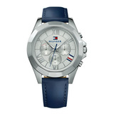 Relogio Tommy Hilfiger Th1781850