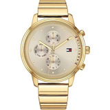 Relogio Tommy Hilfiger Th1781905