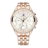 Relogio Tommy Hilfiger Th1781978