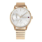 Relogio Tommy Hilfiger Th1782021