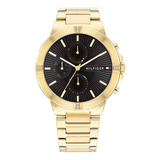 Relogio Tommy Hilfiger Th1782380